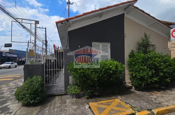 Casa para aluguel Centro SUZANO - Foto 2