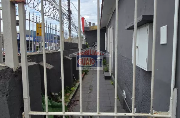 Casa para aluguel Centro SUZANO - Foto 3