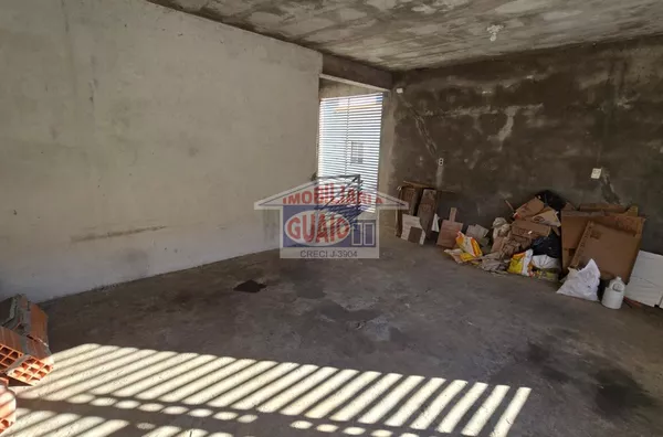 Sobrado para venda, 3 dormitórios (1 suíte), por R$ 650.000,00, no Jardim Das Flores, Suzano - Foto 3