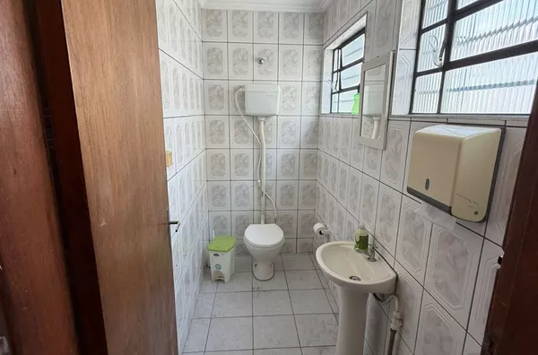 Salão para aluguel,  Parque Suzano, Suzano - Foto 5