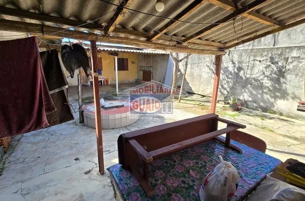 2 Casas para venda com 200 m² de construção por R$ 480.000,00 no Jardim Luella, Suzano - Foto 8