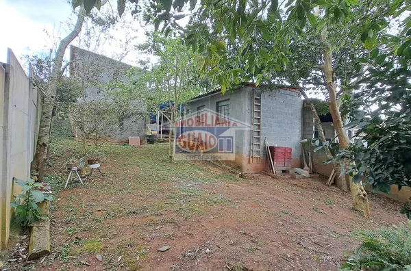 Casa para venda, com 1 dormitório por R$ 220.000,00, no Parque Do Heroísmo, Suzano - Foto 4