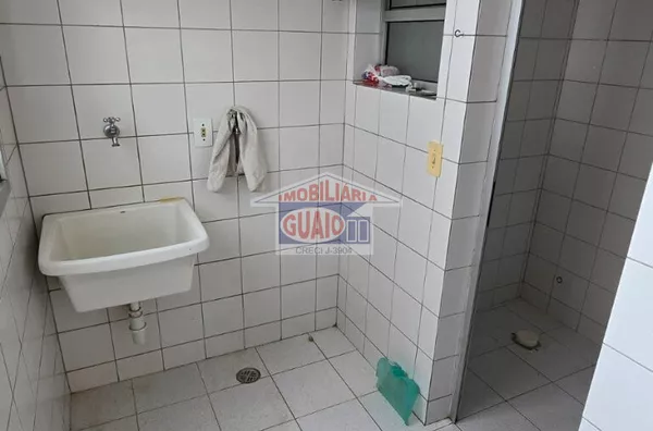 Apartamento Residencial Flamboyant com 3 dormitórios (1 suíte), para Locação por R$ 3.000,00 + Cond. e IPTU e Venda R$ 670.000,00, Jardim Armênia, Mogi Das Cruzes - Foto 5