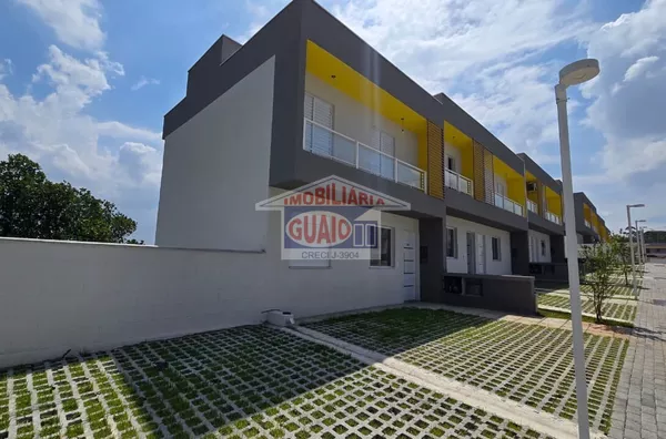 Sobrado para venda com 3 suítes por R$ 780.000,00, Villa dos Jatobás, Parque Santa Rosa, Suzano