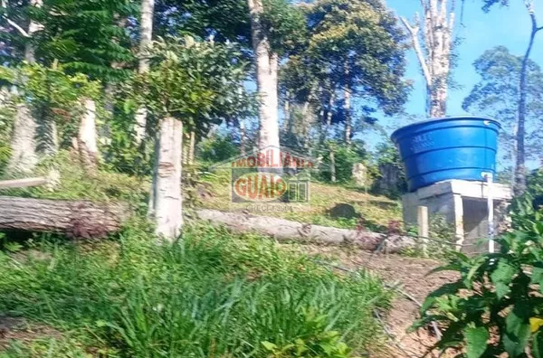 Chácara com 1780 m² com casa para venda por R$ 190.800,00 - Taiaçupeba - Mogi das Cruzes/SP - Foto 5