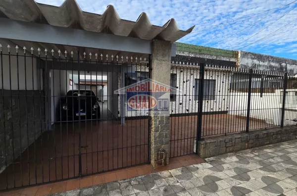 Casa comercial para aluguel,  Jardim Santa Helena, Suzano - Foto 1