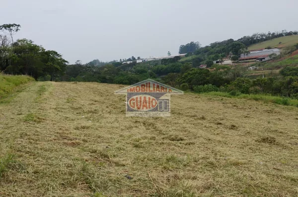 Sítio à venda, 36000 m² por R$ 1.620.000 - Jardim Dora - Suzano/SP - Foto 1