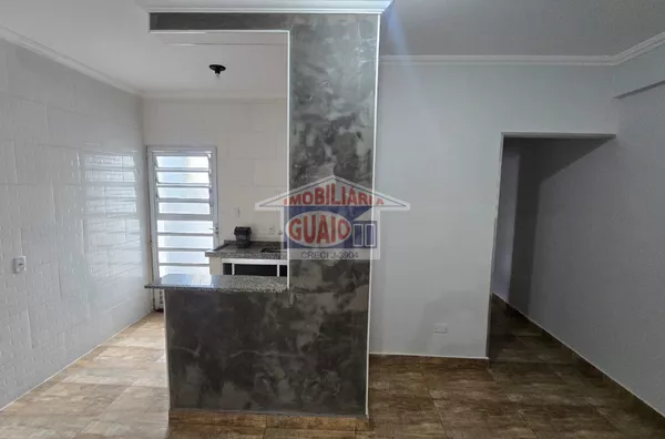 Sobrado com 2 Residências à venda, 139,80 m² por R$ 650.000,00 - Jardim Casa Branca - Suzano/SP - Foto 5