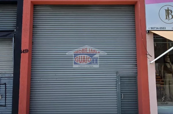 Salão para aluguel,  Centro, Suzano - Foto 1