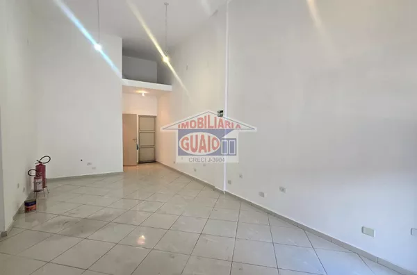 Salão para aluguel,  Centro, Suzano - Foto 2