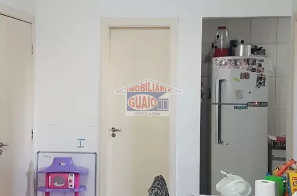 Apartamento com 3 dormitórios à venda, 58 m² por R$ 245.000,00 - Vila Urupês - Suzano/SP - Foto 3