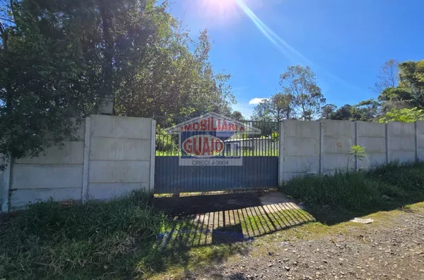 Chácara para Venda, Terreno com 1310 m² por R$ 390.000,00 no Bairro Chácaras Ceres, Suzano - Foto 2