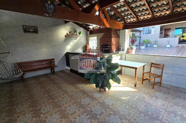 Sobrado para venda, 4 Dorms (1 suíte) + Área Gourmet por R$ 990.000,00 - Cidade Edson, Suzano - Foto 3