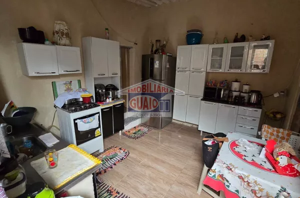 Casa para venda, 2 quartos, R$ 200.000,00, Fazenda Aya, Suzano