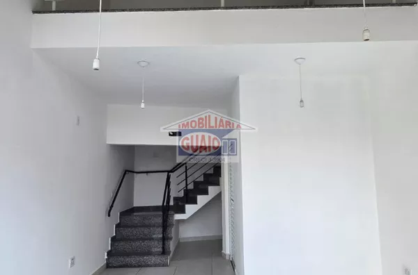 Salão para aluguel Centro SUZANO+ou-40m² - Foto 2