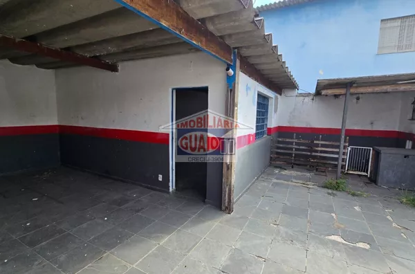 Terreno para aluguel,  Jardim Josué, Suzano - Foto 4