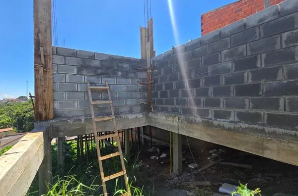 Salão para  e ,  Jardim Do Bosque, Suzano - Foto 6