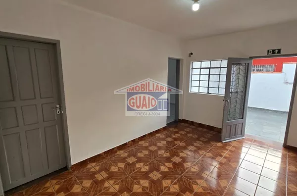 Casa comercial para aluguel,  Jardim Santa Helena, Suzano - Foto 3