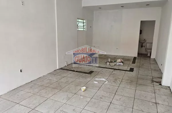 Salão para aluguel,  Jardim Paulista, Suzano - Foto 3