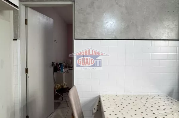Casa para venda com 2 quartos + Área Gourmet por R$ 430.000,00 no Parque Maria Helena, Suzano - Foto 15