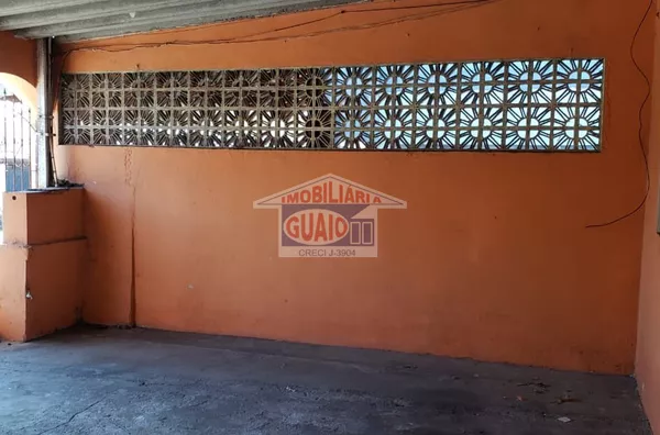 Casa com 2 dormitórios à venda, 127,34 m² por R$ 350.000 - Vila Colorado - Suzano/SP - Foto 4