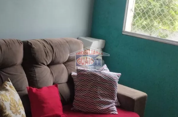 Apartamento para venda, 2 quarto(s), por  R$ 280.000,00, no Parque Montalcino, Conjunto Residencial Do Bosque, Mogi Das Cruzes - Foto 4