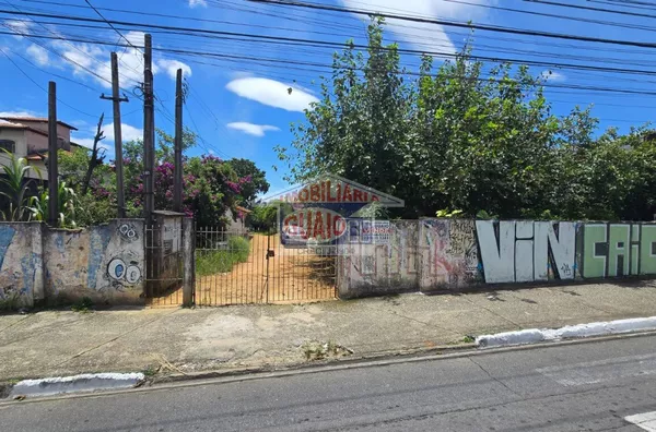 Terreno com 4 Casa para Venda, 960 m² por R$ 1.920.000,00, Vila Urupês, Suzano - Foto 1