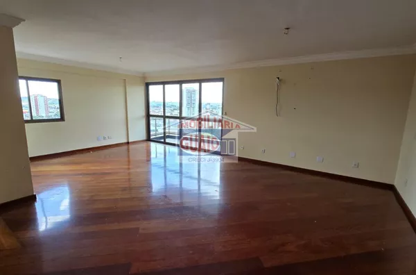 Apartamento para venda, 3 suítes, no Edifício Barão do Rio Branco, por R$ 1.500.000,00, na Vila Costa, Suzano - Foto 2