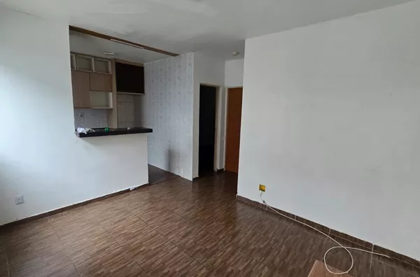 Apartamento para aluguel, 2 quarto(s),  Jundiapeba, Mogi Das Cruzes - Foto 2