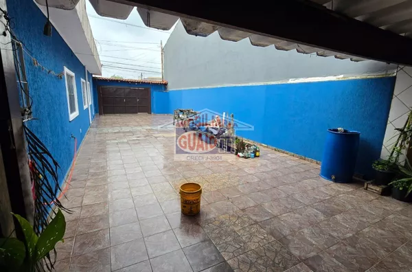 Casa com 3 dormitórios + Salão Comercial à venda por R$ 700.000,00 - Jardim Cacique - Suzano/SP - Foto 3