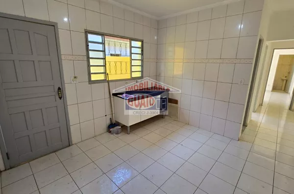 Casa para venda, 3 dormitórios (1 suíte) por R$ 450.000,00 - Vila Figueira, Suzano - Foto 5