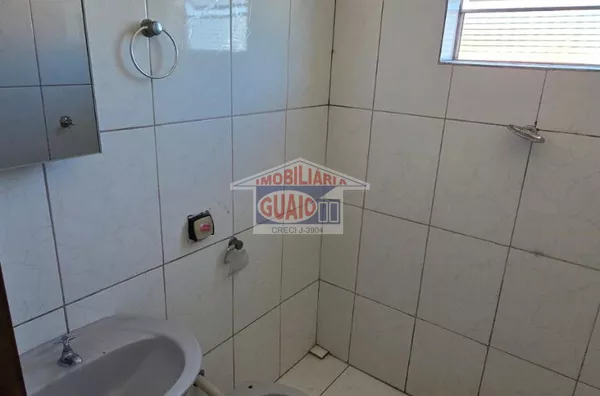 Casa para aluguel, Jardim Leblon, Suzano