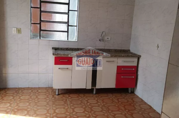 Casa para venda, 2 quartos por R$ 350.000,00 no Jardim Dora, Suzano