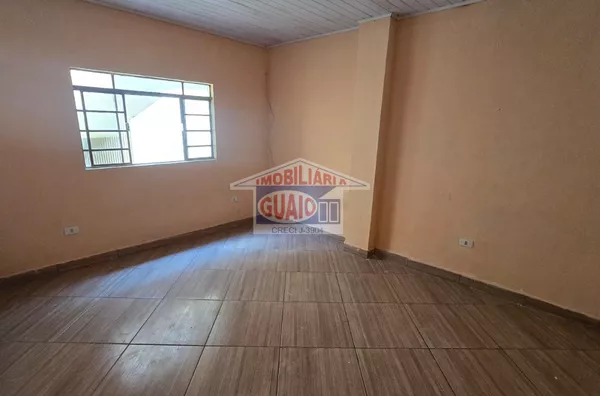 Casa para aluguel Vila Urupês SUZANO