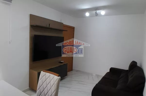 Apartamento a venda por R$290.000,00 ou locação por R$ 3.100,00/mês, Estância Guatambu, Itaquaquecetuba - Foto 5