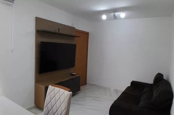 Apartamento a venda por R$290.000,00 ou locação por R$ 3.100,00/mês, Estância Guatambu, Itaquaquecetuba - Foto 5