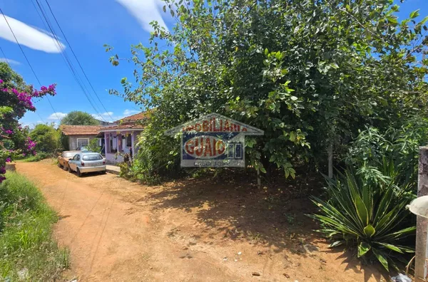 Terreno com 4 Casa para Venda, 960 m² por R$ 1.920.000,00, Vila Urupês, Suzano - Foto 3