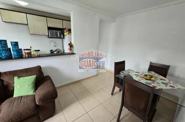 Apartamento com 2 dormitórios à venda, 47 m² por R$ 230.000,00 - Vila Urupês - Suzano/SP - Foto 5