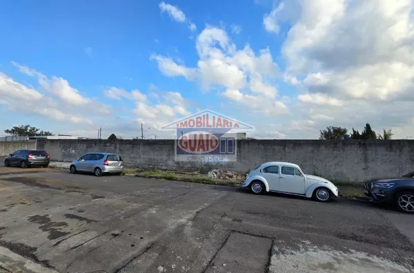 Terreno à venda, 1328 m² por R$ 850.000,00 - Jardim Santos Dumont I - Mogi das Cruzes/SP - Foto 1