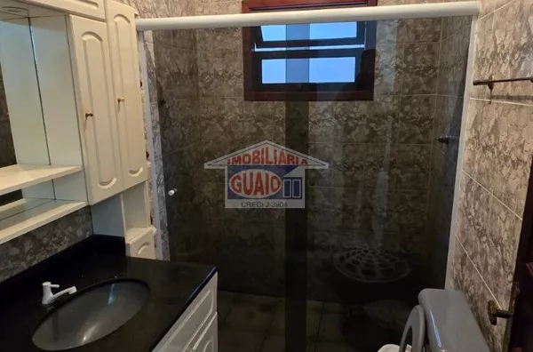 Casa para Locação com 3 dorms (1 suíte) + Edícula por R$ 3.500,00,00/mês na Cidade Edson, Suzano - Foto 20