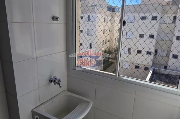 Apartamento duplex 2 dormitórios + terraço para venda por R$ 380.000,00 na Vila Urupês, Suzano