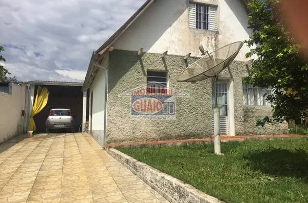 Casa para venda, 2 quartos por R$ 350.000,00 no Jardim Dora, Suzano