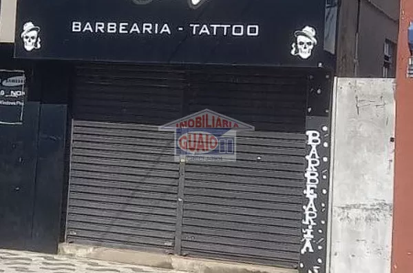 Salão para aluguel Vila Costa SUZANO - Foto 1