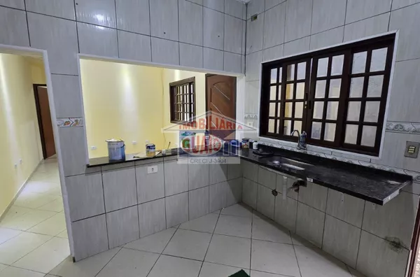 Casa com 2 suítes à venda por R$ 350.000,00 - Jardim Moraes - Itaquaquecetuba-SP - Foto 4