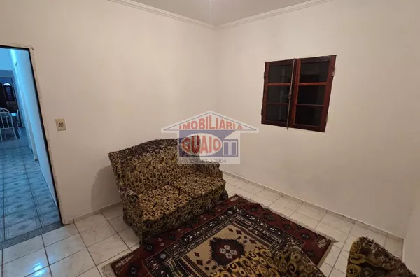 Casa para Locação com 3 dorms (1 suíte) + Edícula por R$ 3.500,00,00/mês na Cidade Edson, Suzano - Foto 11