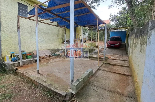 Casa para venda, com 1 dormitório por R$ 220.000,00, no Parque Do Heroísmo, Suzano - Foto 1