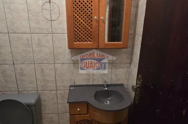 Casa para Locação com 3 dorms (1 suíte) + Edícula por R$ 3.500,00,00/mês na Cidade Edson, Suzano - Foto 21