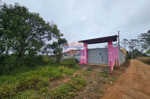 Chácara para venda,  Jardim Nova Ipelândia, Suzano