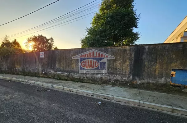 Terreno à venda, 313 m² por R$ 180.000,00 - Jardim Aprazível (Ouro Fino Paulista) - Ribeirão Pires/SP - Foto 2