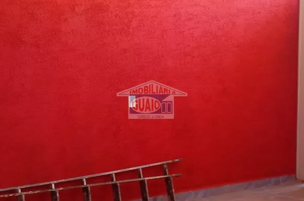 Casa para Locação com 3 dorms (1 suíte) + Edícula por R$ 3.500,00,00/mês na Cidade Edson, Suzano
